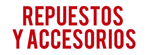 repuestos